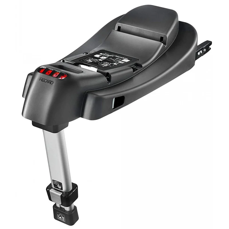 Base Recaro Smart Click Per Seggiolino Auto