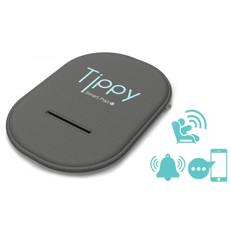 Cuscino Di Sicurezza Tippy Smart Pad Per Seggiolini Auto