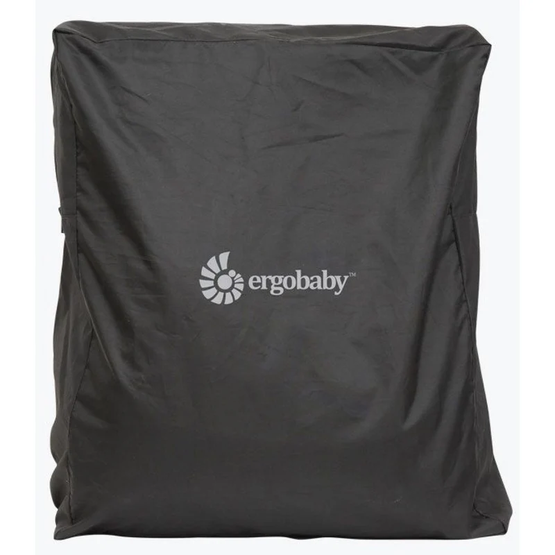 Borsa Portapasseggino Ergobaby Metro Black