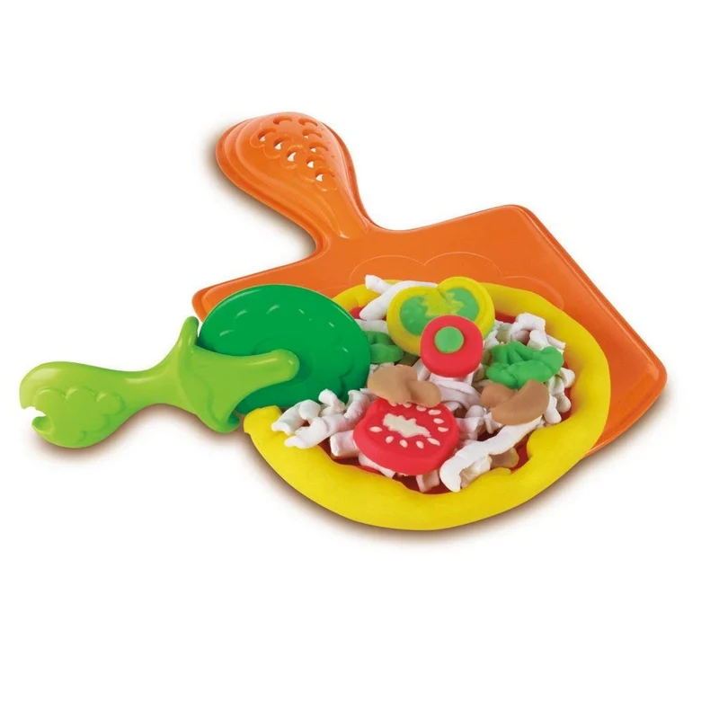 Plastilina Hasbro Playdoh Pizza Party