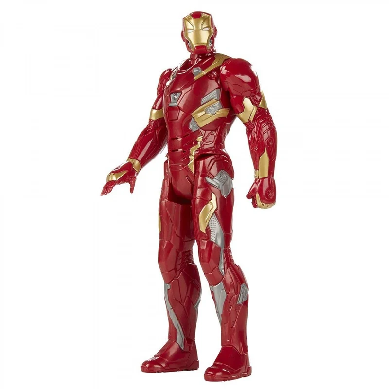 Personaggio Marvel Avengersâ Hasbro Iron Man