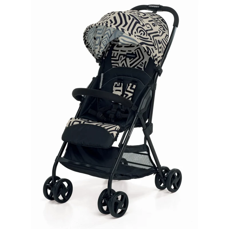 Passeggino Foppapedretti Più Leggero Optical
