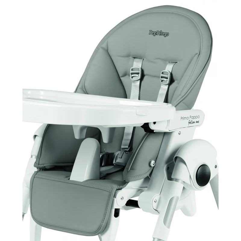 Rivestimento Seggiolone Peg Perego Siesta E Prima Pappa Ice