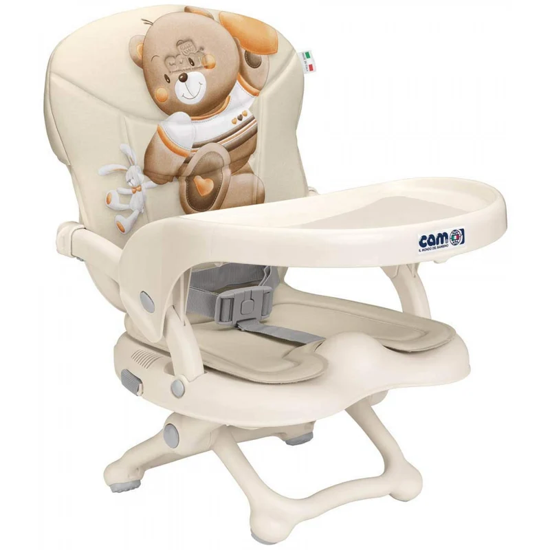 Alzasedia Cam Smarty Pop 240