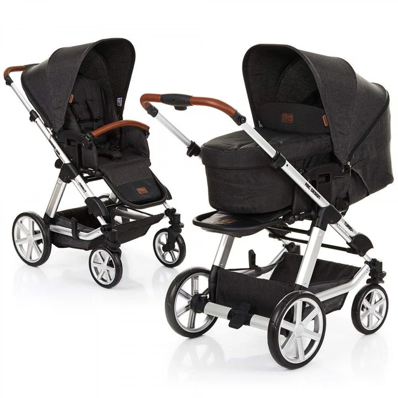 Duo Abc Design Turbo 4 Piano