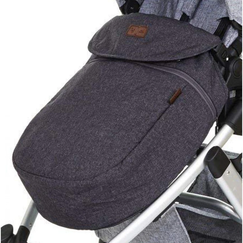 Coprigambe Passeggino Abc Design Street