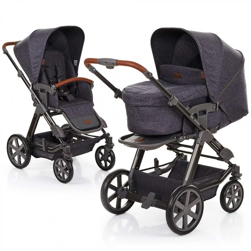Duo Abc Design Turbo 4 Street