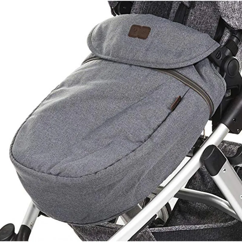 Coprigambe Passeggino Abc Design Mountain