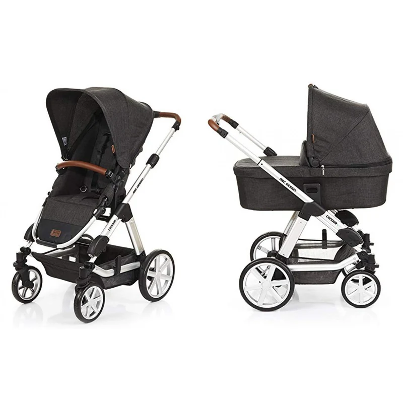 Duo Abc Design Condor 4 Piano