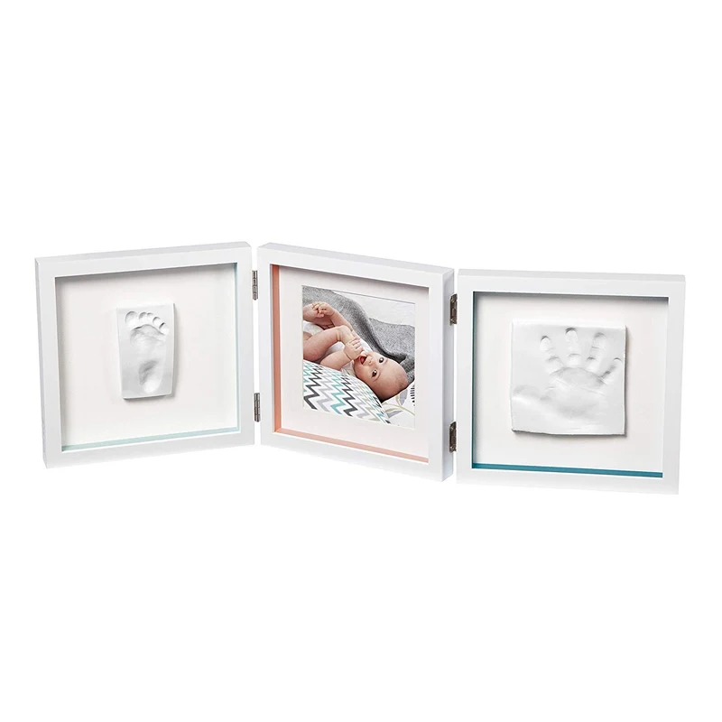 Portafoto Baby Art My Baby Style Essentials