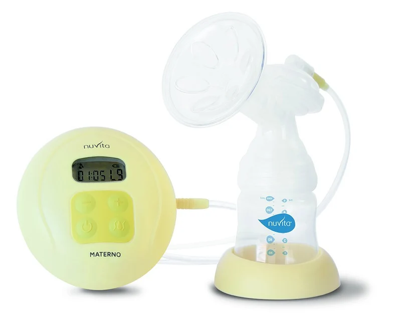 Tiralatte Elettrico Nuvita Materno Life