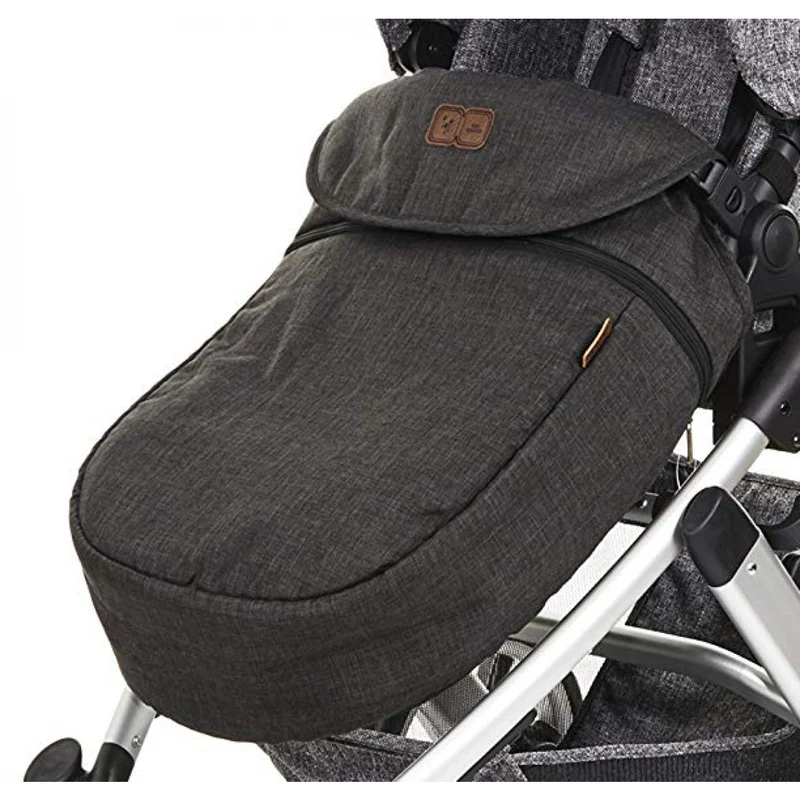Coprigambe Passeggino Abc Design Piano