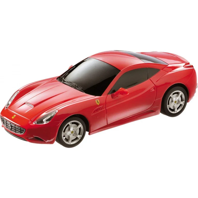 Macchinina Radiocomandata Mondo Ferrari California