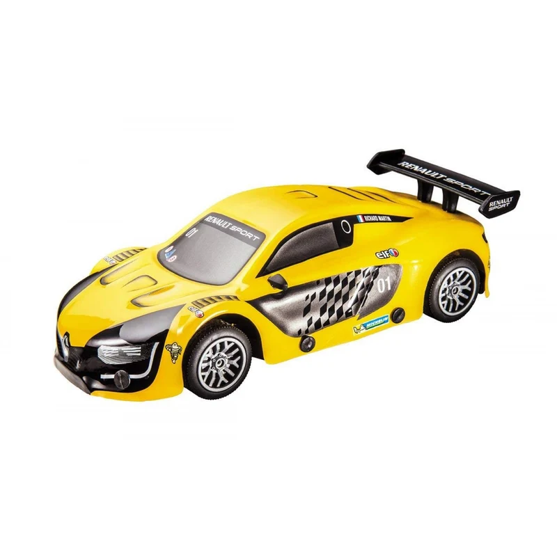 Macchinina Radiocomandata Mondoâ Renault Rs 01