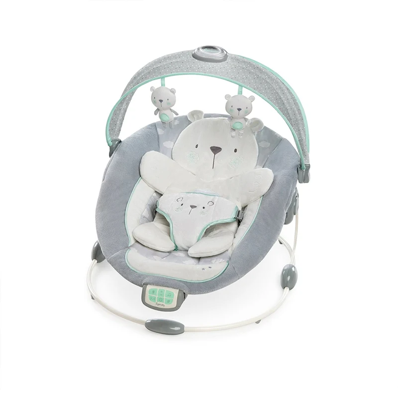 Sdraietta Automatica Ingenuity Twinkle Teddy Bear