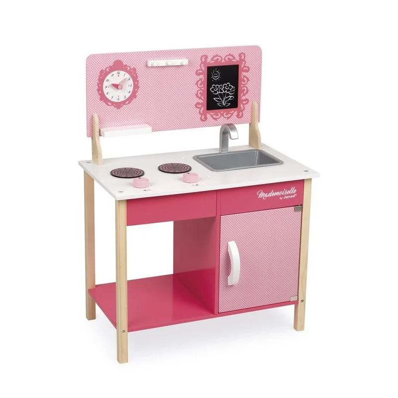Mini Cucina Janod Mademoiselle