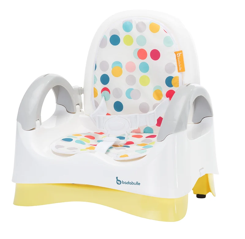 Rialzo Sedia Badabulle Confort Confetti