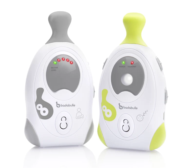 Baby Monitor Badabulle Baby Online 300 M+