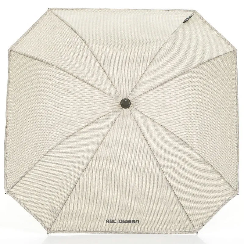Ombrellino Parasole Abc Design Sunny Camel