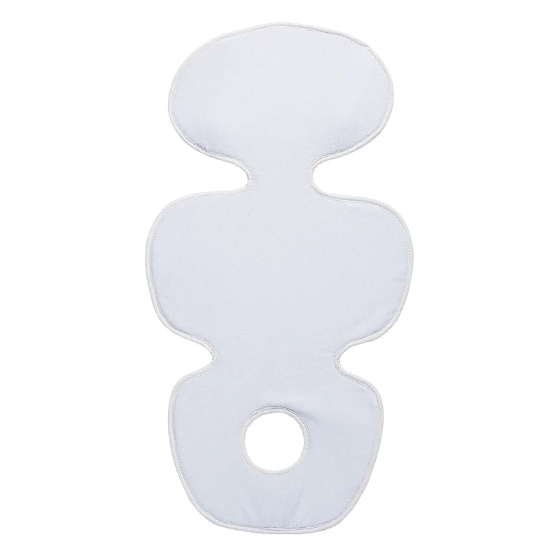 Foderina Traspirante Chicco Travel Breeze Per Seggiolino Auto Gr 1