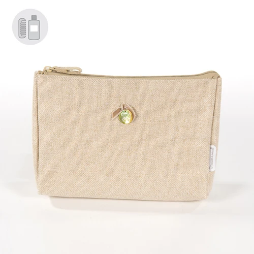 Beauty Pasito A Pasito Sweet Tweed Beige
