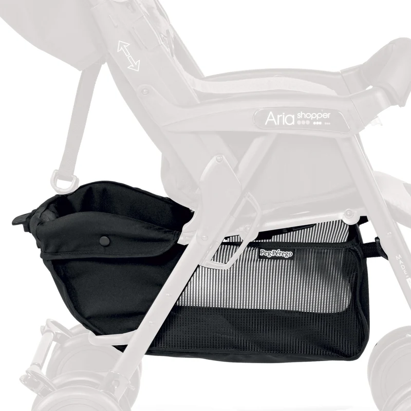 Cestello Peg Perego Aria Shopper