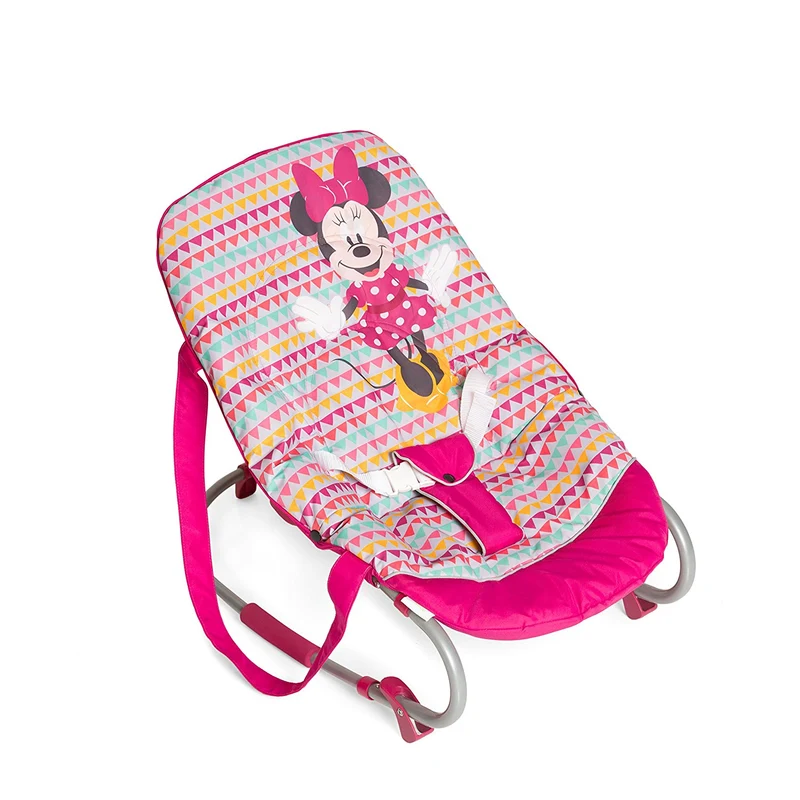 Sdraietta Disney Hauck Rocky Minnie Geo
