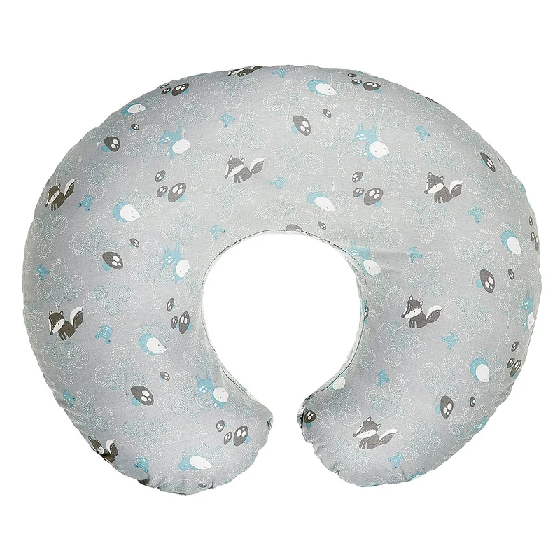 Cuscino Allattamento Boppy Sky