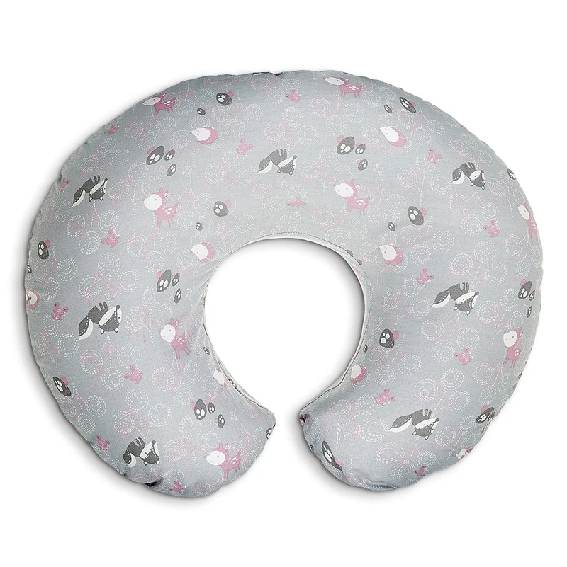 Cuscino Allattamento Boppy Princess