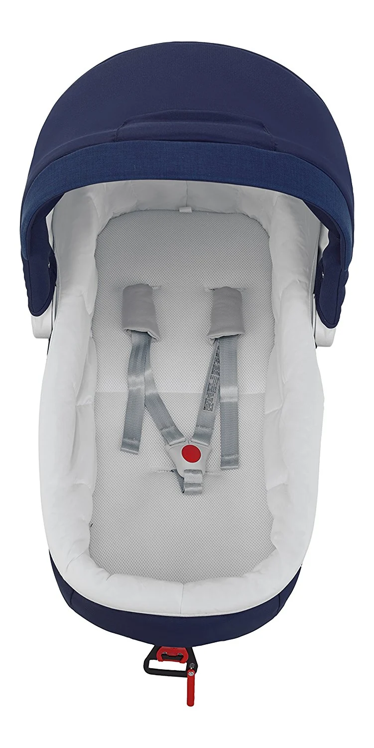 Kit Auto Inglesina 3p Per Navicella Zippy Pro, Quad E Trilogy Colors
