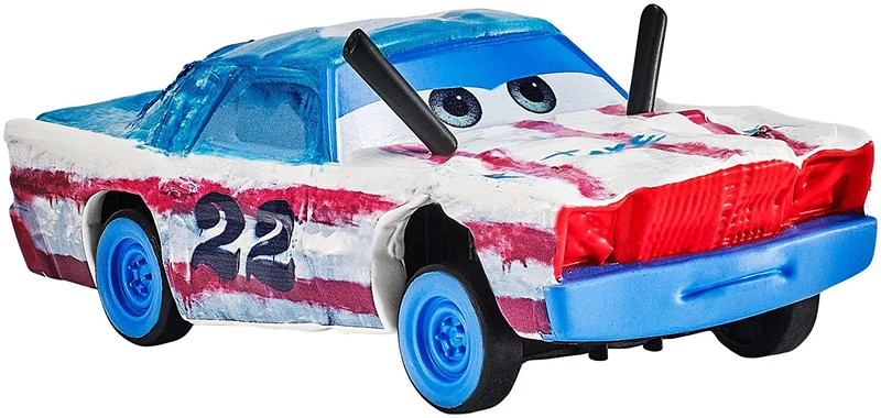 Macchinina Disney Cars 3 Cigalert