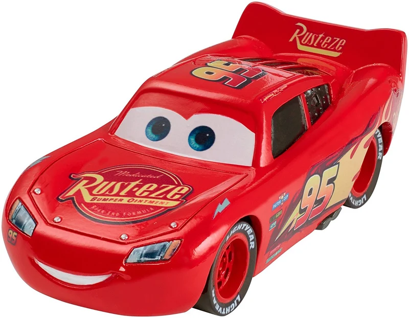 Macchinina Disney Cars 3 Saetta Mcqueen