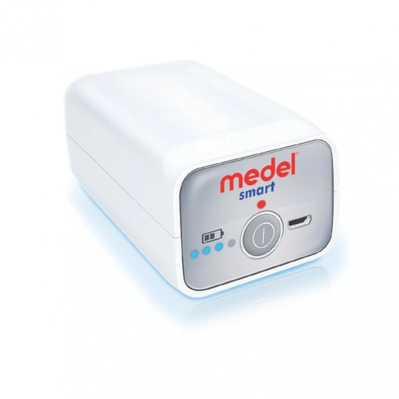 Aerosol Portatile Medel Smart