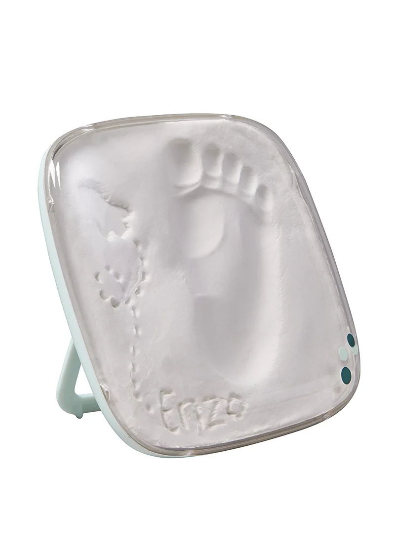 Kit Impronta Baby Art Hello Baby Crystalline