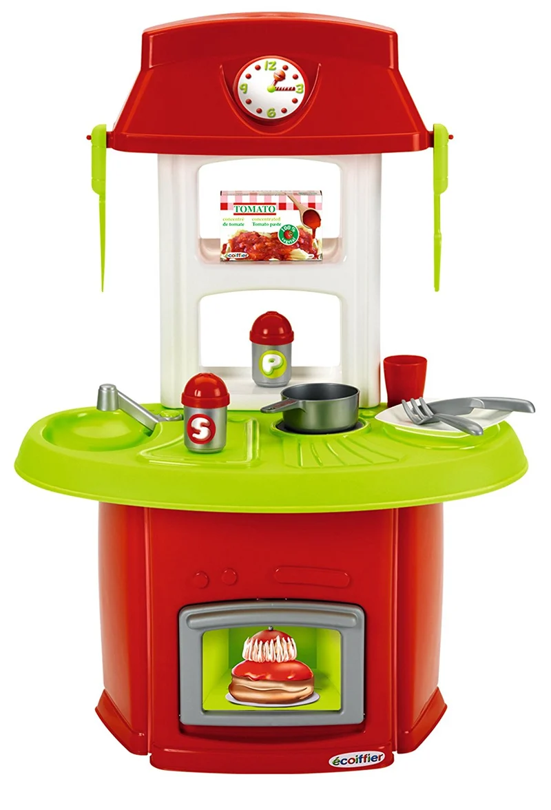 Cucina Ecoiffier Baby