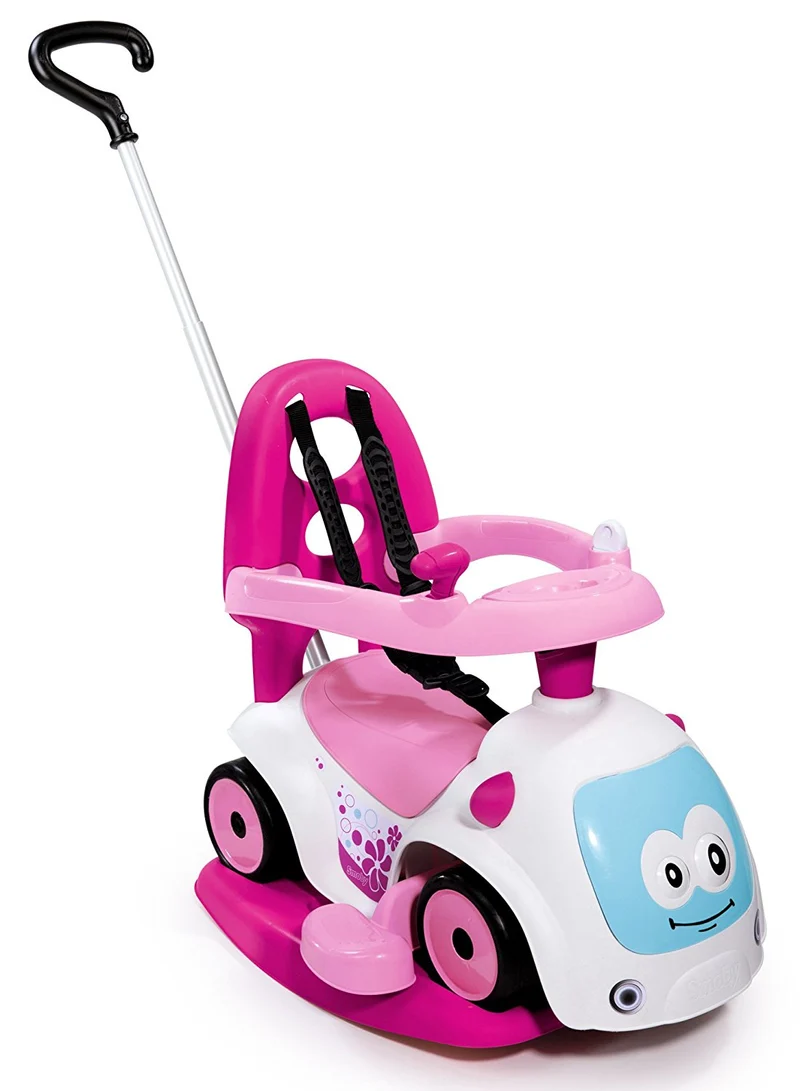 Cavalcabile Smoby Maestro Iii Balade Girl