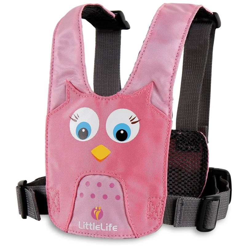 Redinelle Di Sicurezza Littlelife Safety Harness Gufo