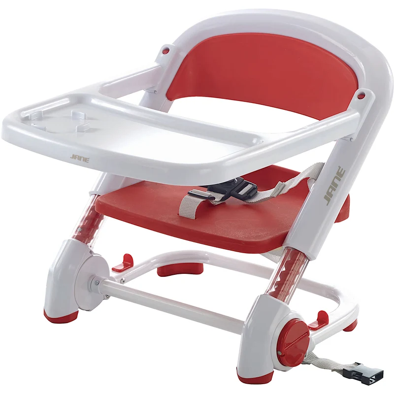 Alzasedia Jane Booster S42 Red