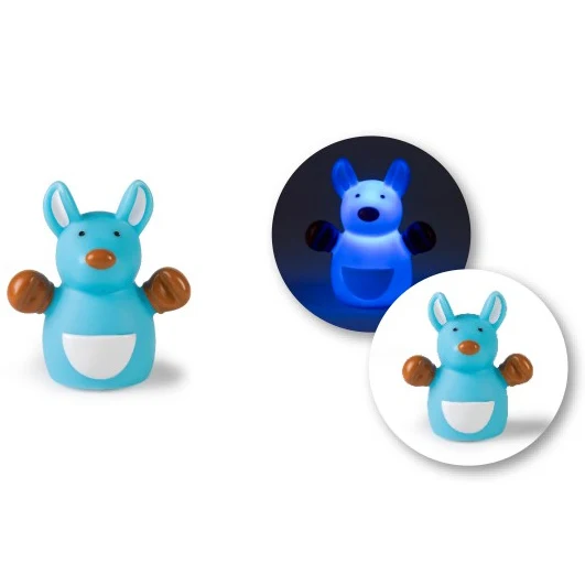 Luce Notturna Nuvita Kangaroo