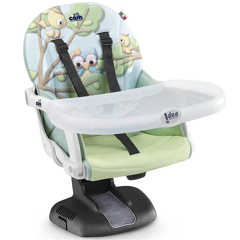 Alzasedia Cam Idea 225