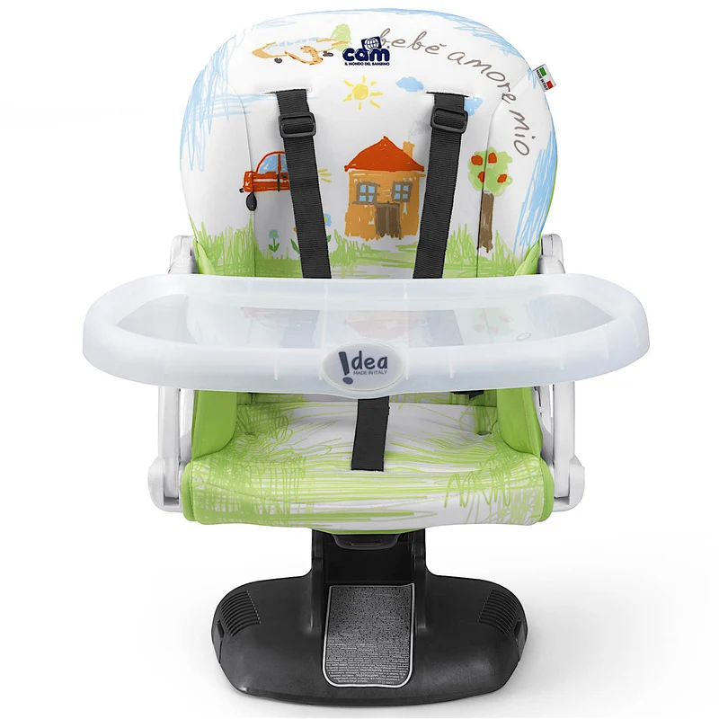 Alzasedia Cam Idea 222