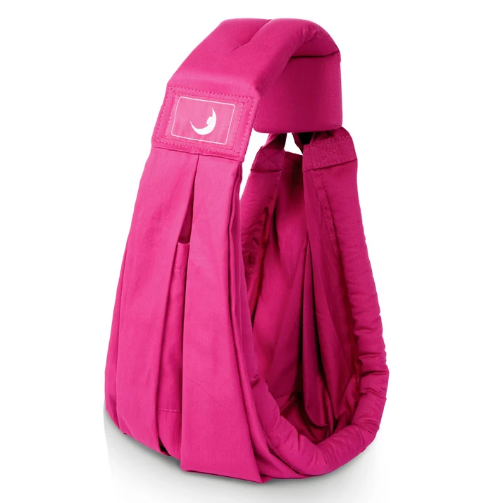 Fascia Porta Bebã¨ Thebabasling Lite Fuchsia