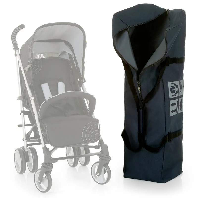 Borsone Passeggino Bag Me Hauck