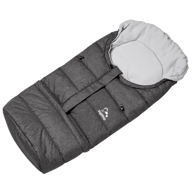 Sacco Vario Foot Muff Peg Perego
