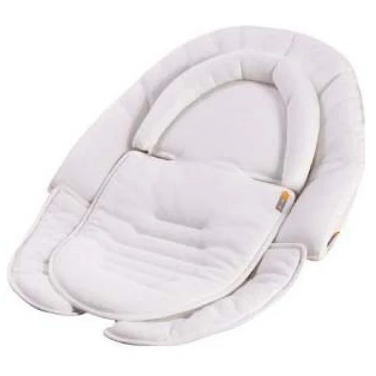 Riduttore Universale Snug Bloom White