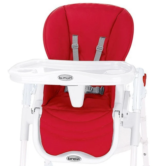 Rivestimento Brevi B Fun Rosso Ciliegia