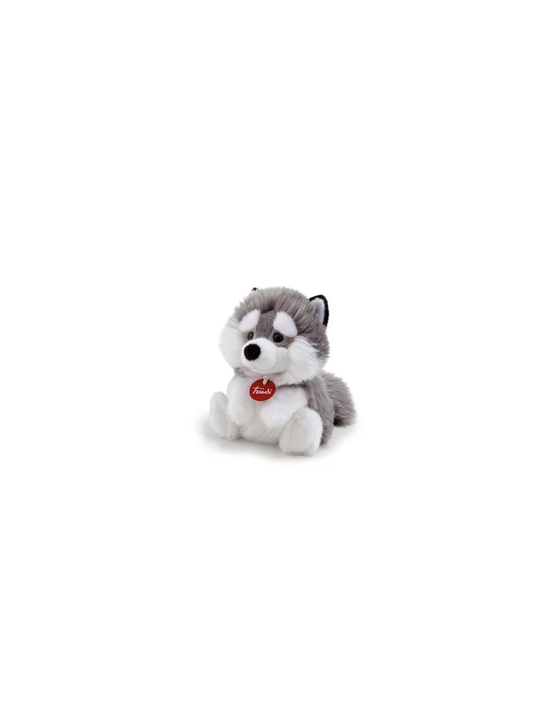 Peluche Hasky S