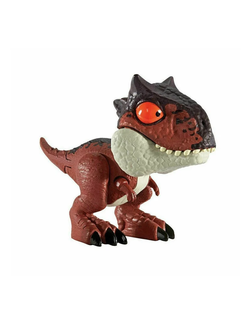 Jurassic World Snap Squad - Carnotaurus