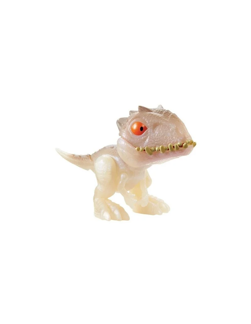 Jurassic World Snap Squad - Indominus Rex