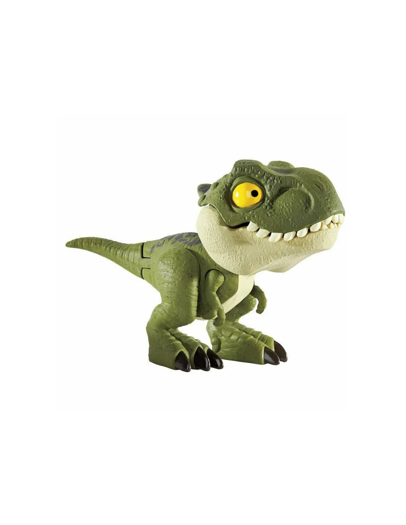 Jurassic World Snap Squad - Tyrannosaurus Rex